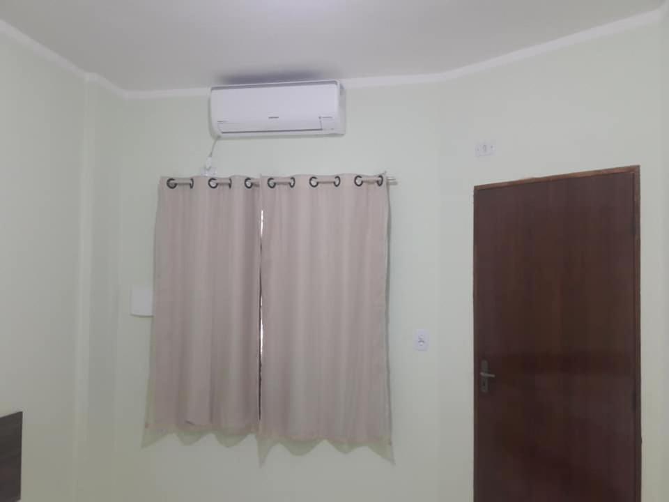 Pousada Pantaneira Corumba Exterior photo